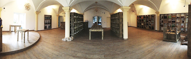 Edellik�rmanufaktur Marienhof