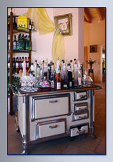Wein-und Lik�rproben